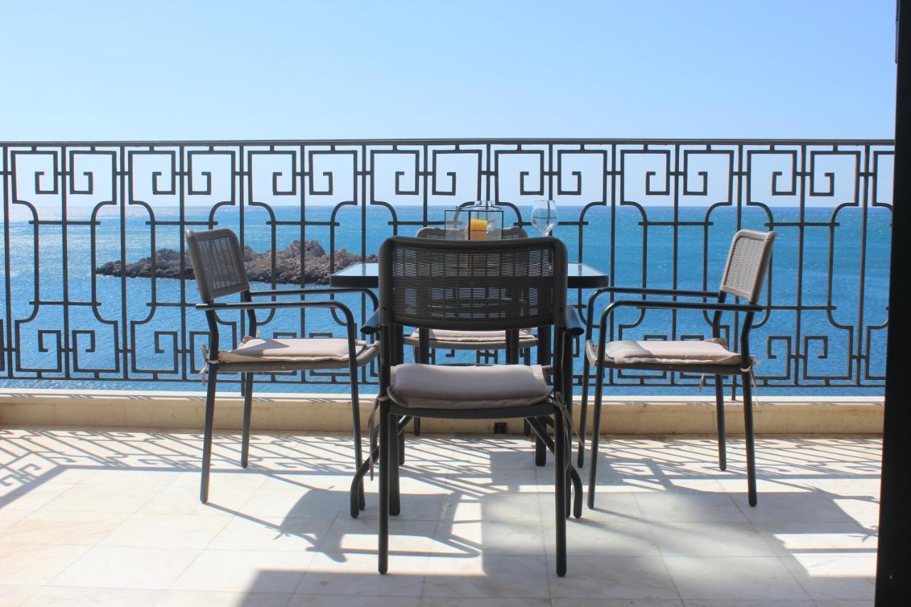 Sveti Stefan Beach Apartment Budva Extérieur photo
