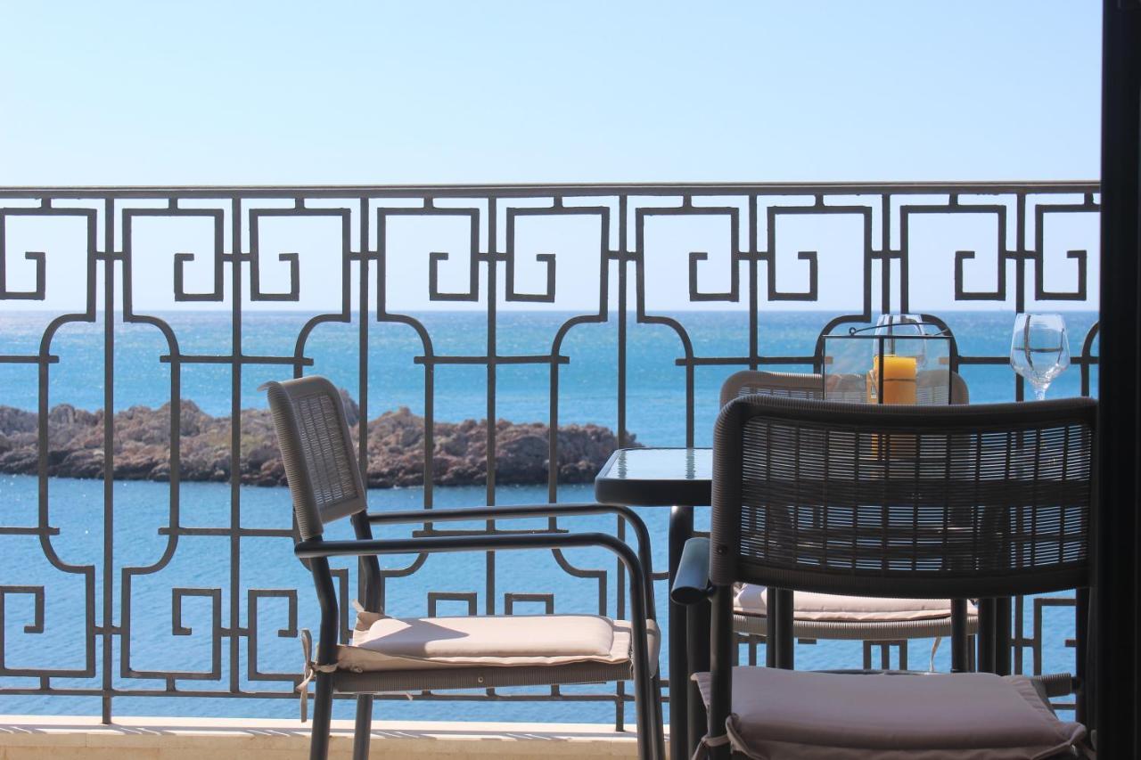 Sveti Stefan Beach Apartment Budva Extérieur photo