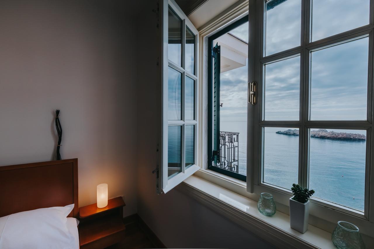 Sveti Stefan Beach Apartment Budva Extérieur photo