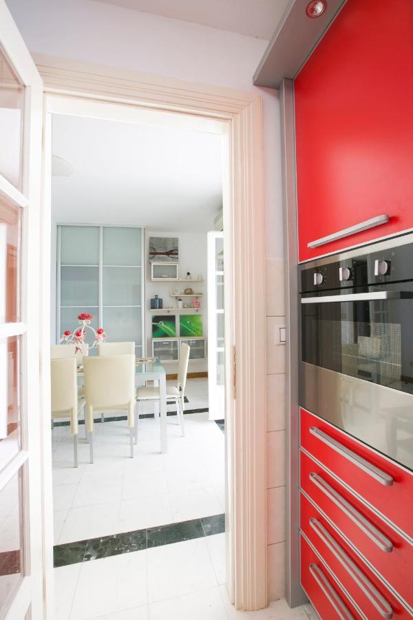 Sveti Stefan Beach Apartment Budva Extérieur photo