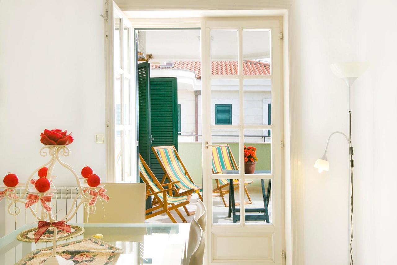 Sveti Stefan Beach Apartment Budva Extérieur photo